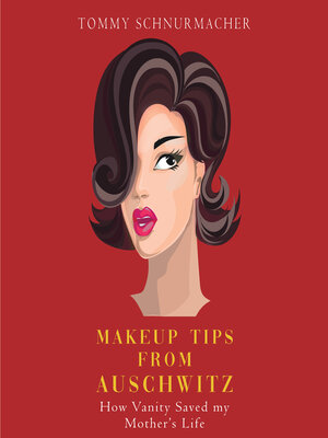 cover image of Makeup Tips From Auchwitz